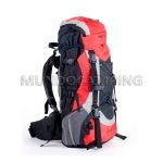 Mochila Camping 60 Litros LSYD