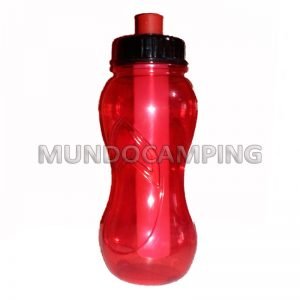 Botella Deportiva Caramañola 650cc