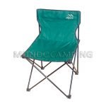 Silla Alpes Plegable