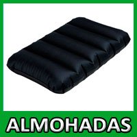 Almoadas Inflables