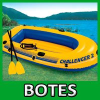 Botes Inflables