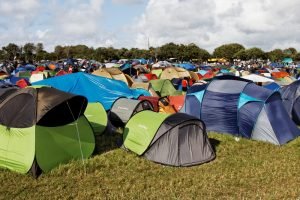 Carpas de Camping
