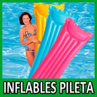 Inflables de Pileta