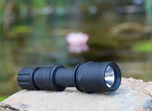 Como elegir tu linterna de camping