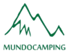 logo mundocamping transparente